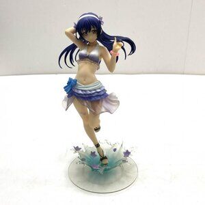 Love Live Kotobukiya With Summer-colored Smiles 1, 2, Jump Umi Sonoda - No Box